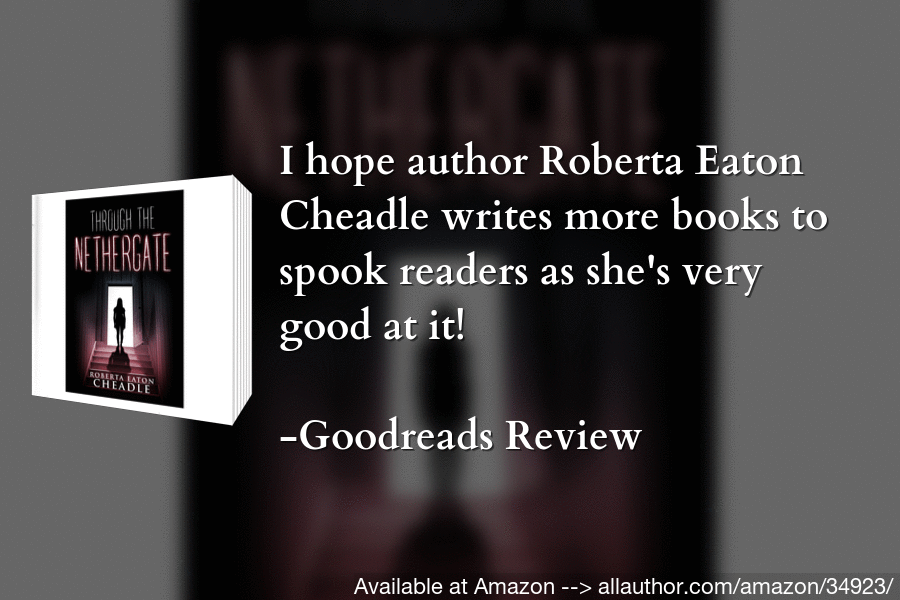 Through the Nethergate 3