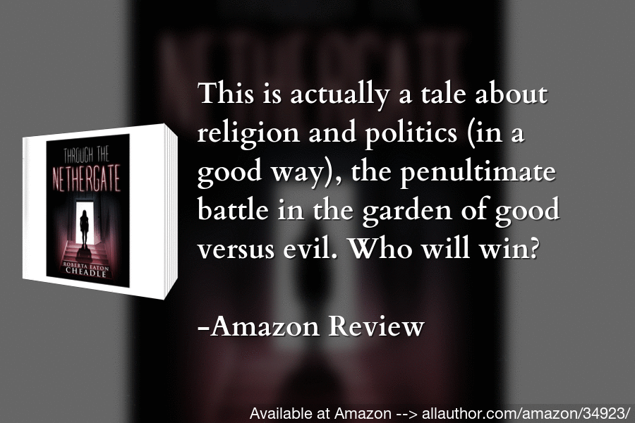 ThroughtheNethergate 1